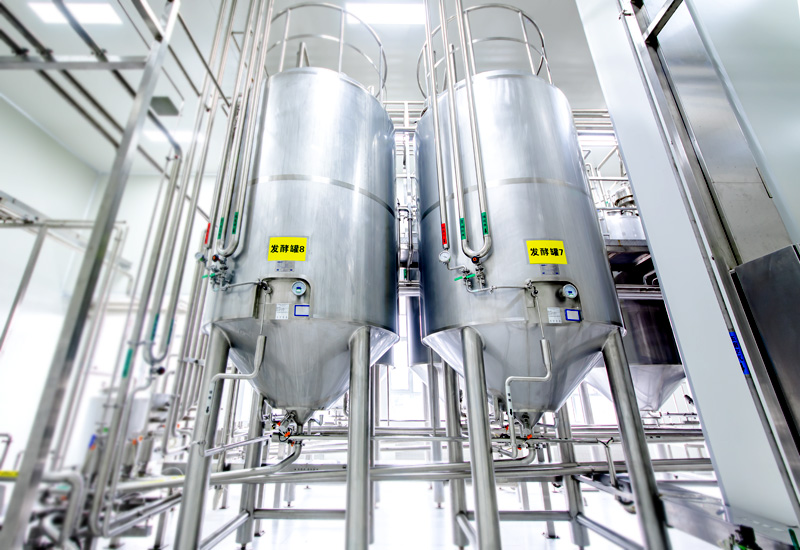 嘉源，，，乳酸菌素行业领跑者！